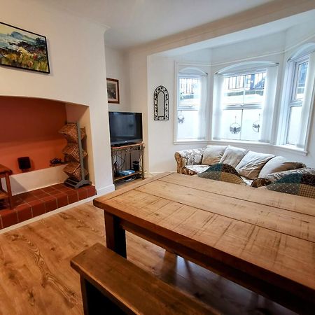 The Basement Apartment Saltburn-by-the-Sea Exterior photo