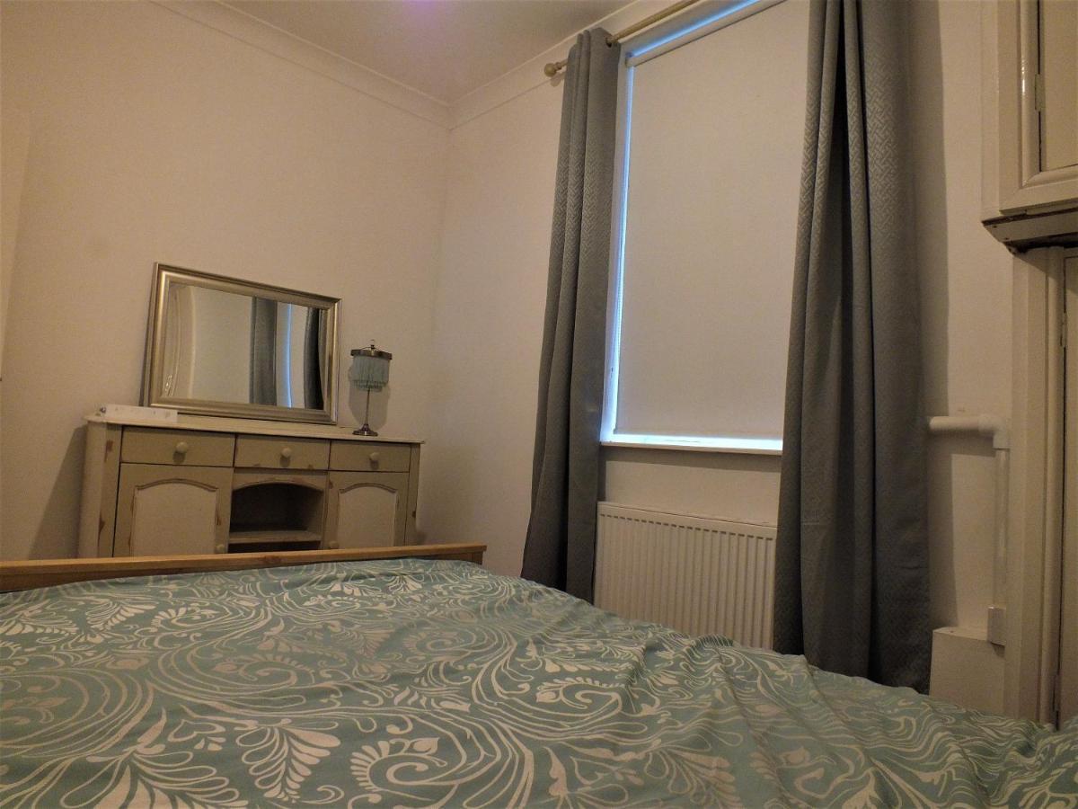 The Basement Apartment Saltburn-by-the-Sea Exterior photo